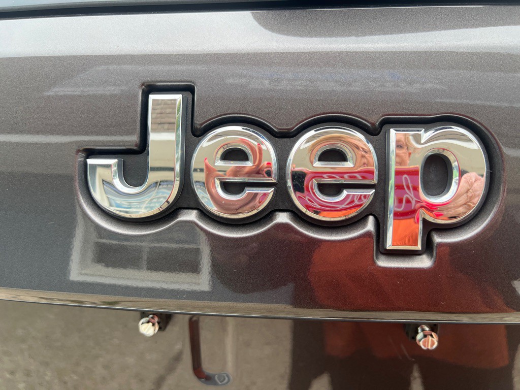 2019 Jeep Grand Cherokee Image 14