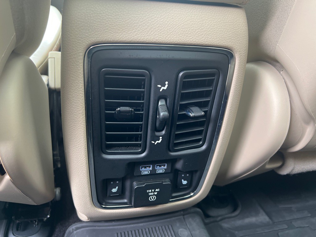 2019 Jeep Grand Cherokee Image 23