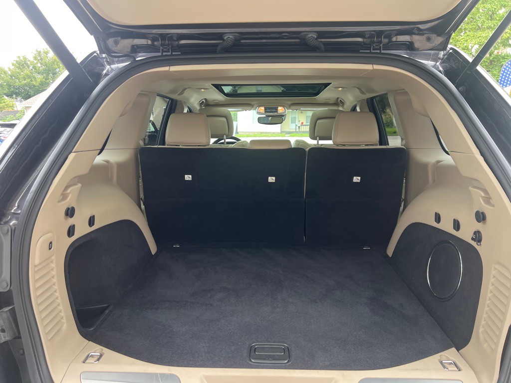 2019 Jeep Grand Cherokee Image 24