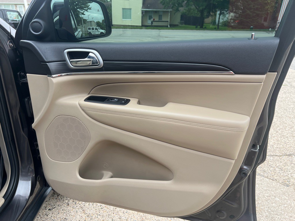 2019 Jeep Grand Cherokee Image 29