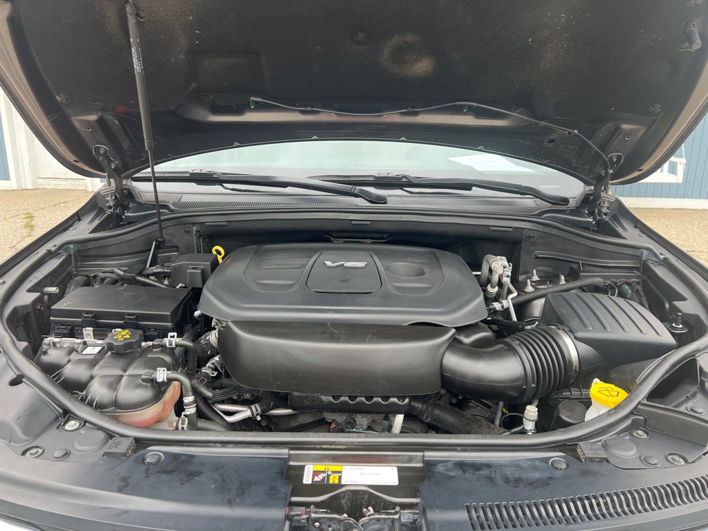 2019 Jeep Grand Cherokee Image 31