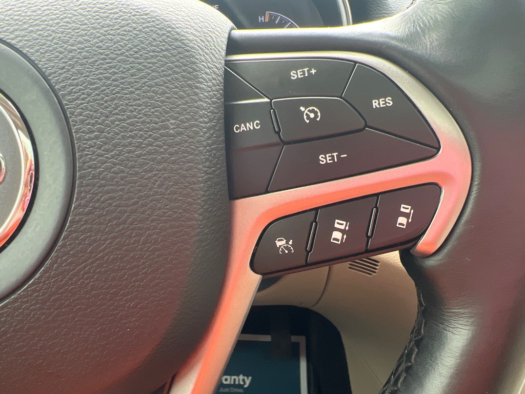 2019 Jeep Grand Cherokee Image 39