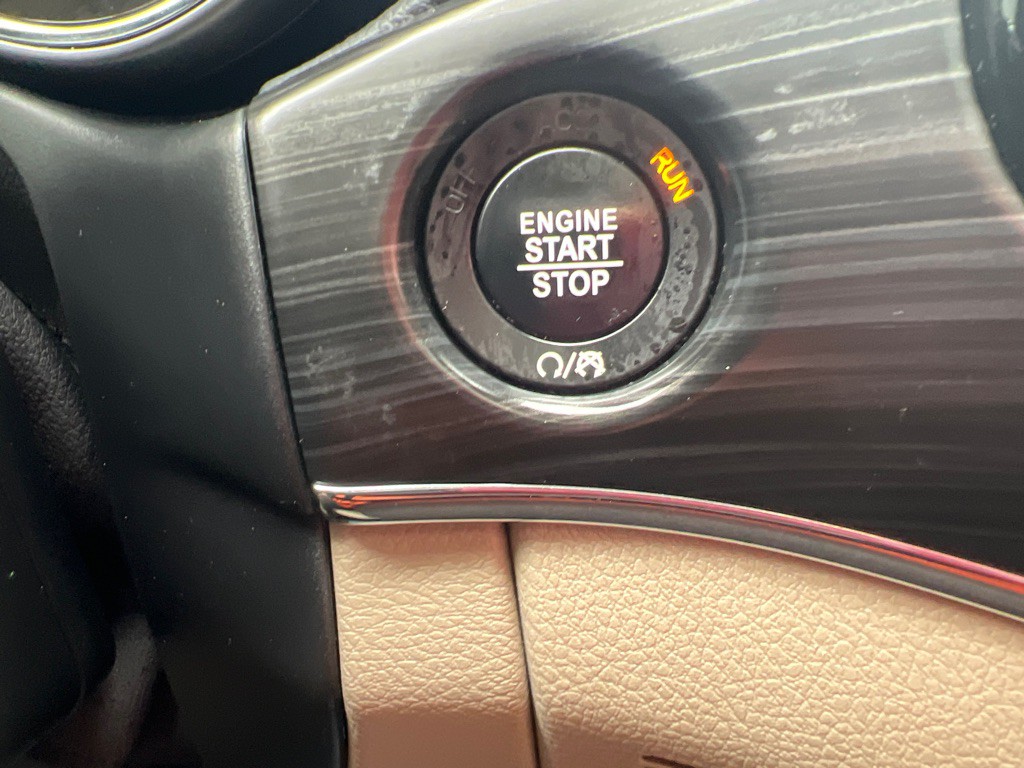 2019 Jeep Grand Cherokee Image 40