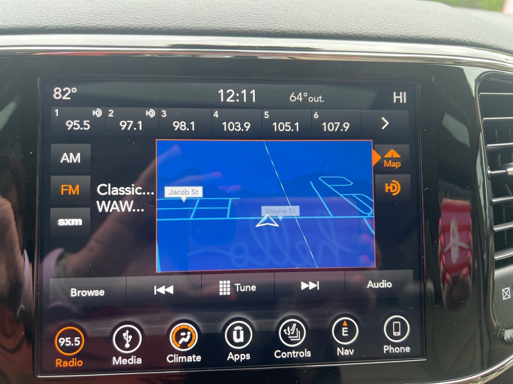 2019 Jeep Grand Cherokee Image 43