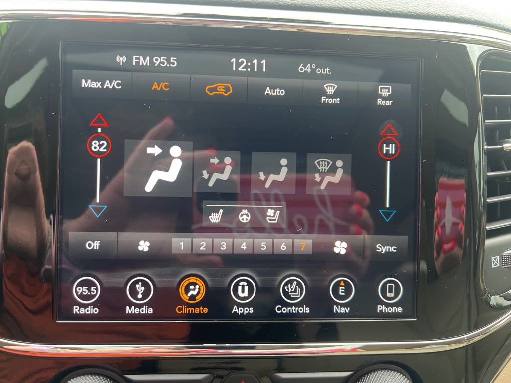 2019 Jeep Grand Cherokee Image 44