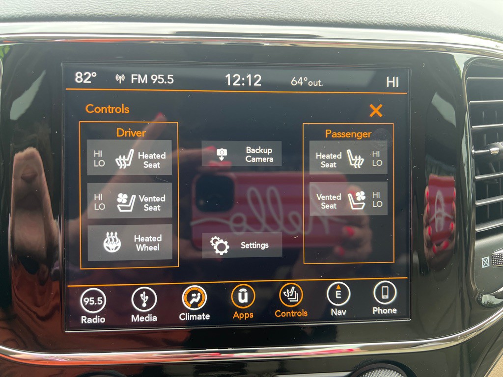 2019 Jeep Grand Cherokee Image 46