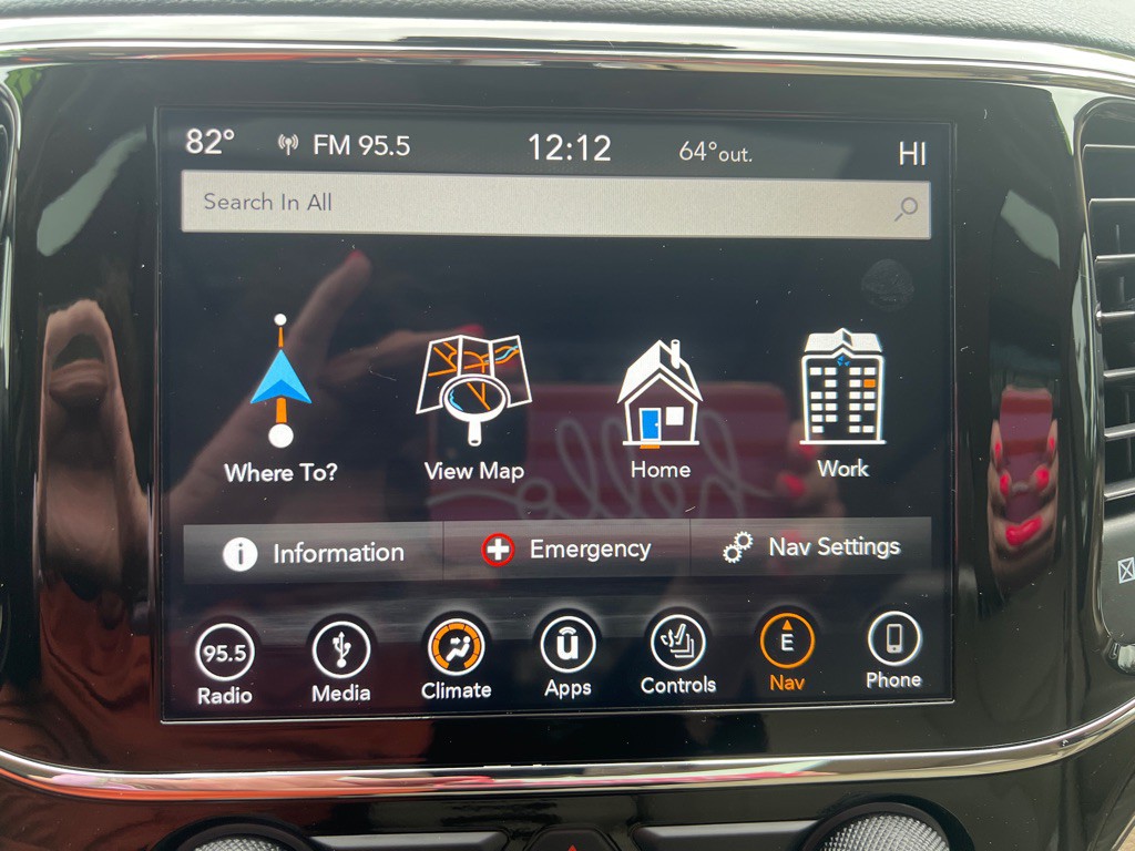 2019 Jeep Grand Cherokee Image 47