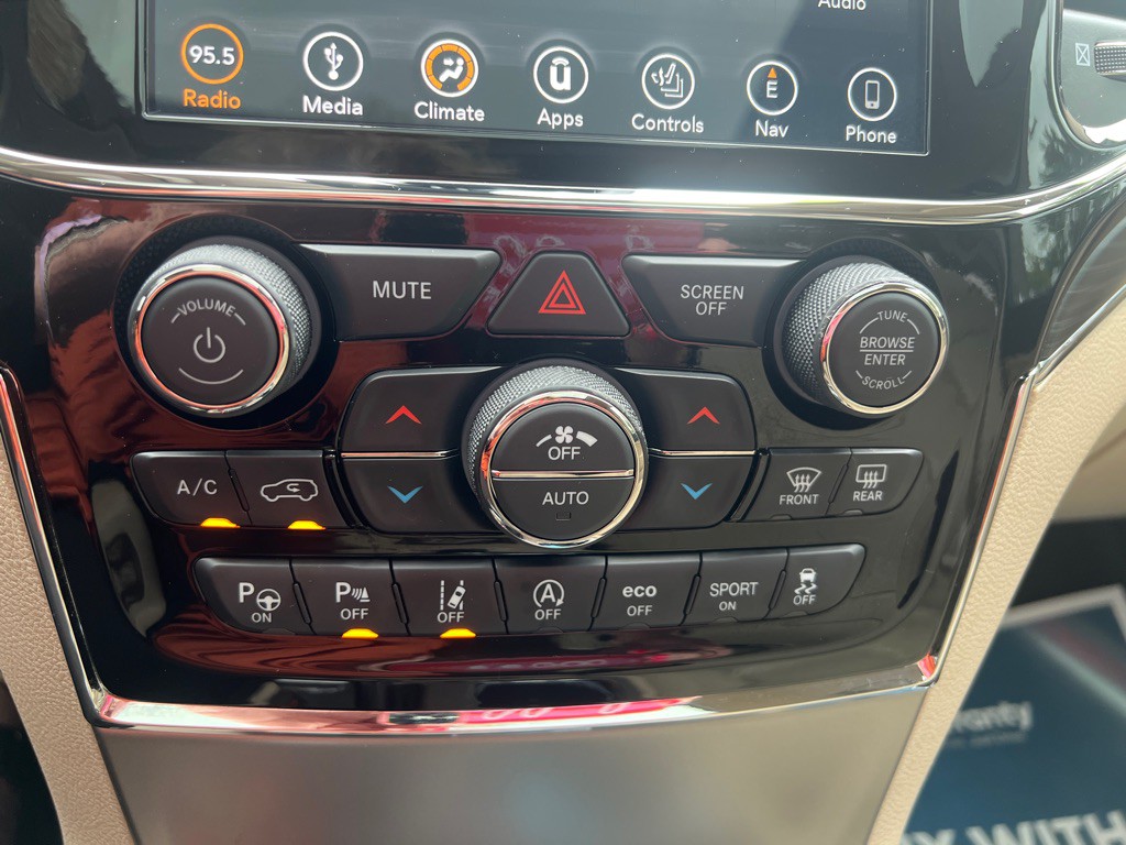 2019 Jeep Grand Cherokee Image 49