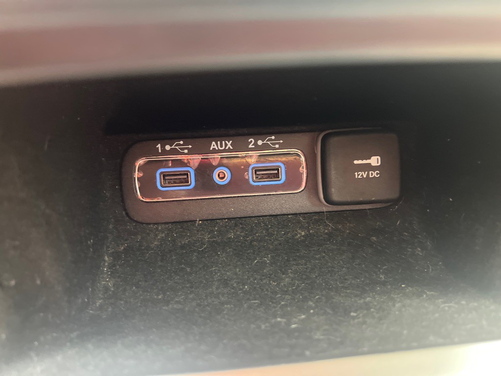 2019 Jeep Grand Cherokee Image 50