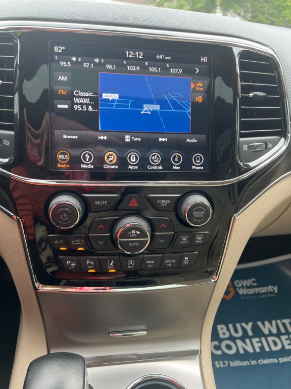 2019 Jeep Grand Cherokee Image 51
