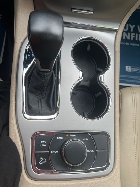 2019 Jeep Grand Cherokee Image 52