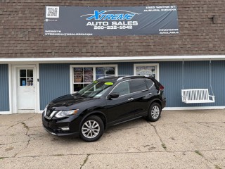 Image for 2020 Nissan Rogue S ID: 7622495