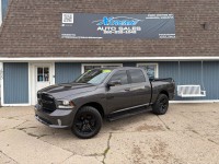 Image for 2017 RAM 1500 Sport ID: 7622585