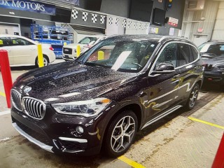Image for 2016 BMW X1 xDrive28i ID: 7675640