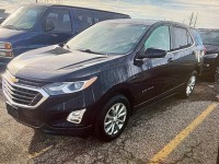 Image for 2020 Chevrolet Equinox LT ID: 7675668