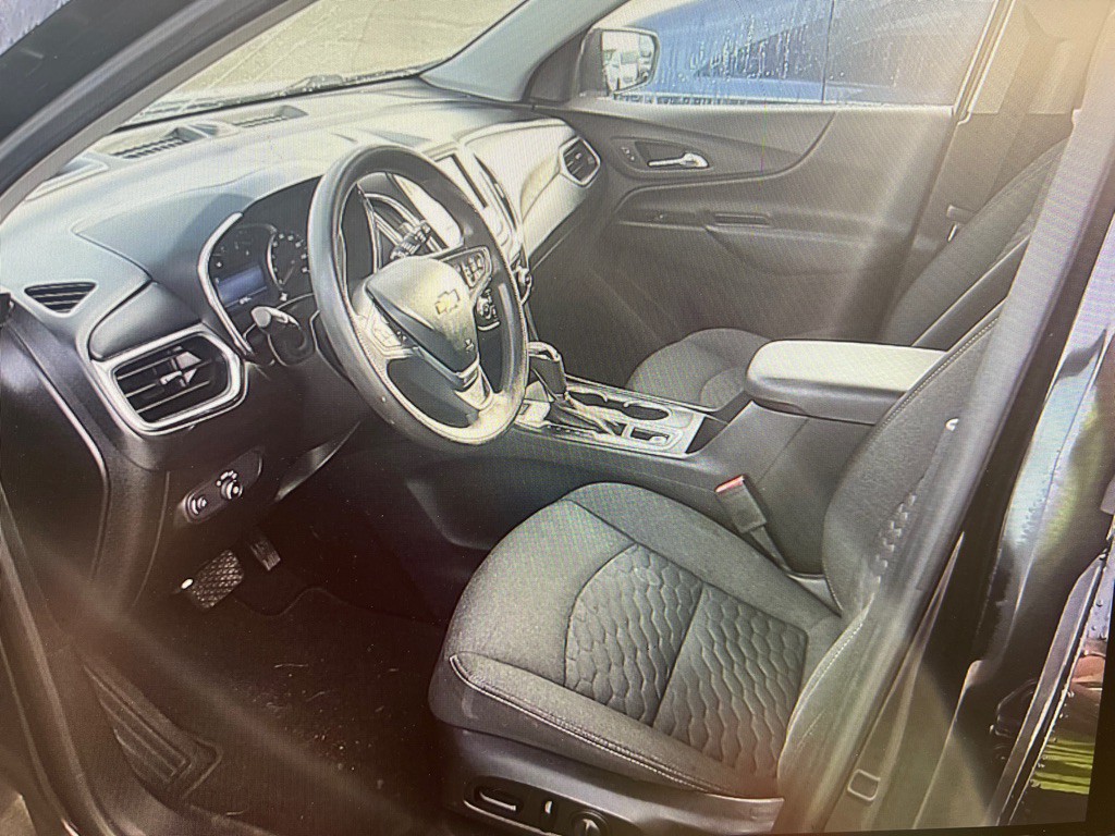 2020 Chevrolet Equinox Image 5