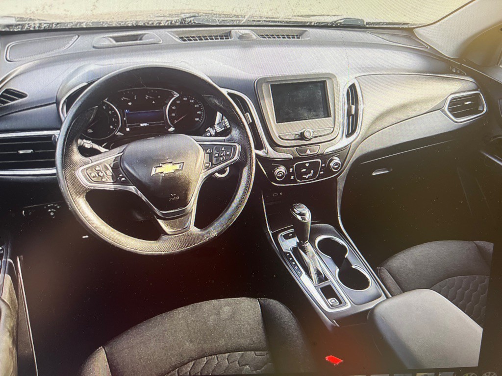 2020 Chevrolet Equinox Image 6