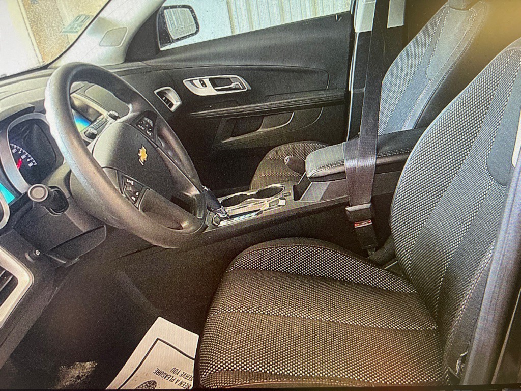 2017 Chevrolet Equinox Image 5