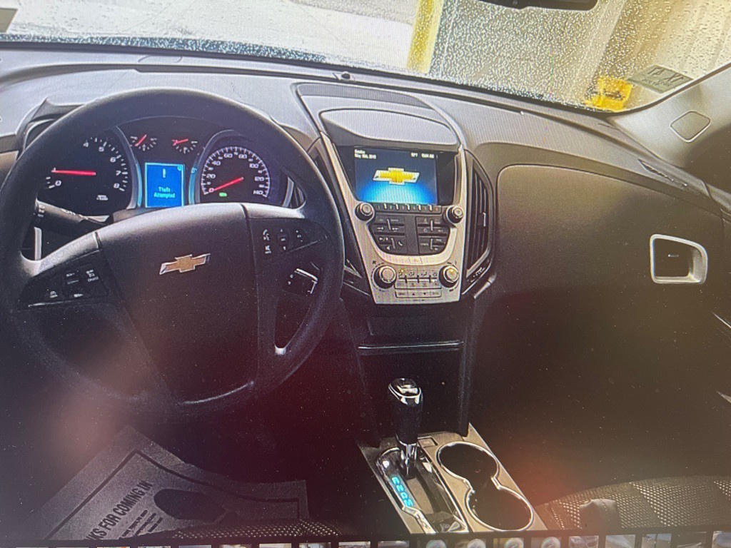 2017 Chevrolet Equinox Image 6