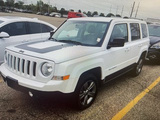 Image for 2017 Jeep Patriot Sport ID: 7675709