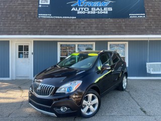 Image for 2015 Buick Enclave Enience ID: 7707230