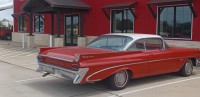 Image for 1959 Pontiac Catalina  ID: 2354217
