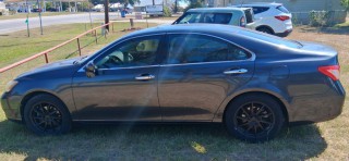 Image for 2008 Lexus ES 350 ID: 6741410