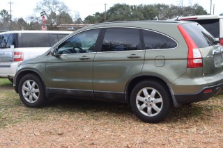 Image for 2009 Honda CR-V EXL ID: 6761777