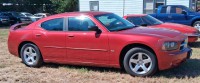 Image for 2009 Dodge Charger SXT ID: 6776634