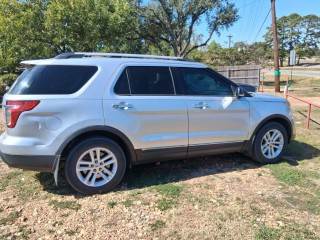 Image for 2015 Ford Explorer XLT ID: 6937069