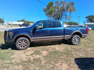 Image for 2020 Ford F-250 Super Duty ID: 6961589