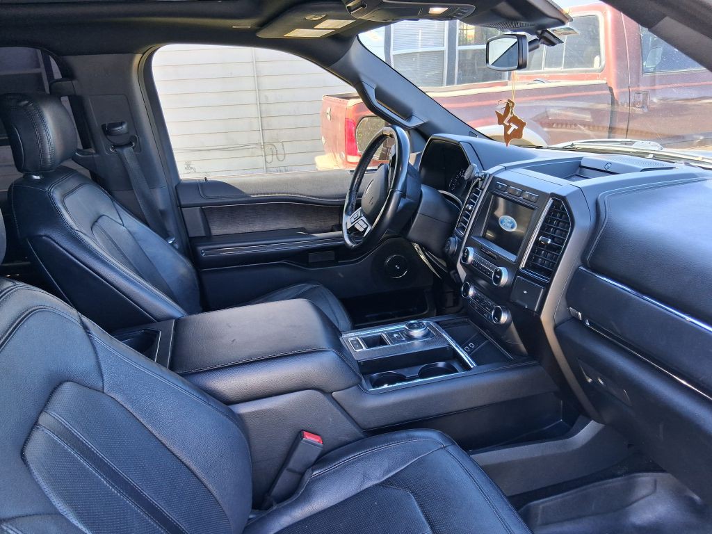 2019 Ford Expedition Image 2