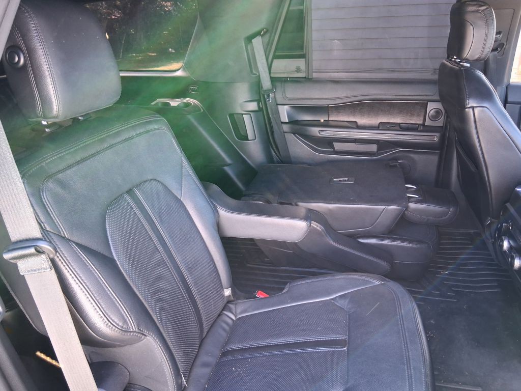 2019 Ford Expedition Image 3