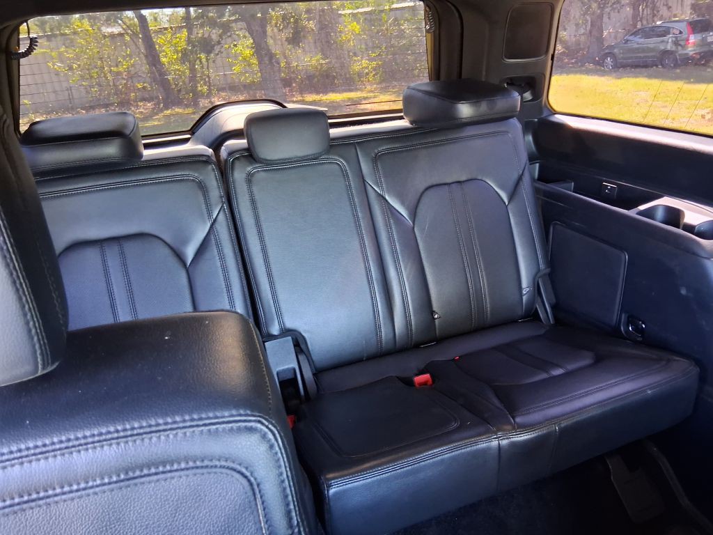 2019 Ford Expedition Image 4