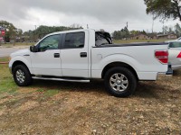 Image for 2013 Ford F-150 Supercrew ID: 6961682