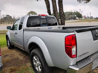 Image for 2013 Nissan Frontier S ID: 7083444