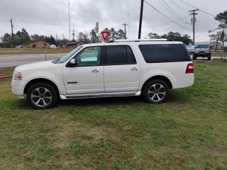 Image for 2008 Ford Expedition El Limited ID: 7095535