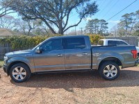 Image for 2019 Ford F-150 Supercrew ID: 7100224