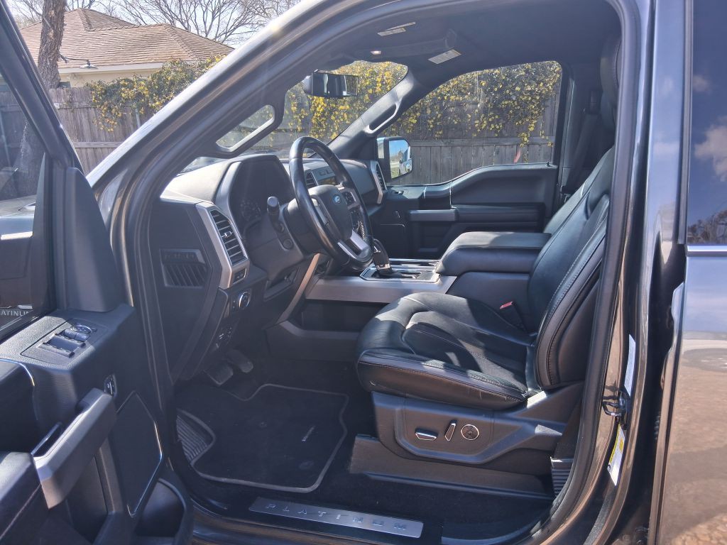 2019 Ford F-150 Image 2