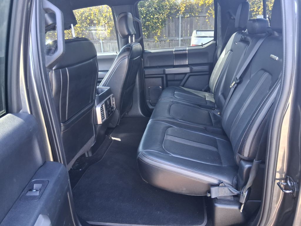 2019 Ford F-150 Image 3