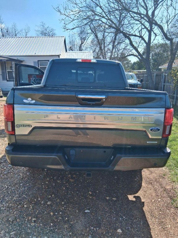 2019 Ford F-150 Image 4