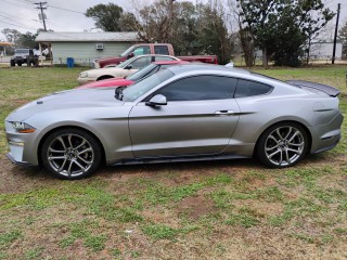 Image for 2020 Ford Mustang  ID: 7119452
