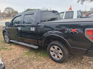 Image for 2010 Ford F-150 Supercrew ID: 7145618