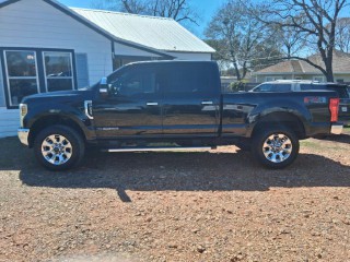 Image for 2018 Ford F-250 Super Duty ID: 7237086