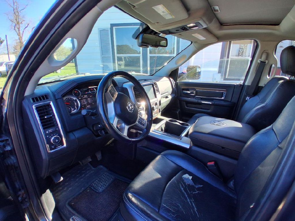 2014 RAM 1500 Image 2