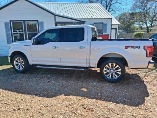 Image for 2015 Ford F-150 Supercrew ID: 7273481