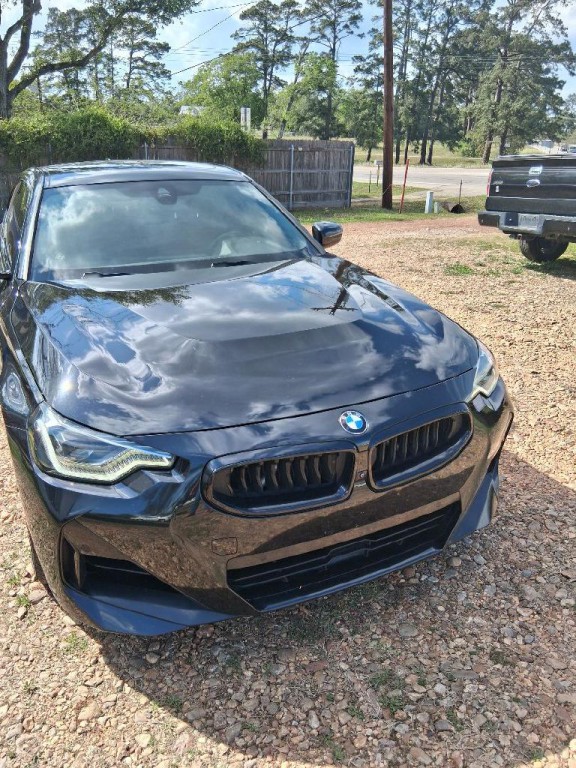 2022 BMW 2 Series Image 2