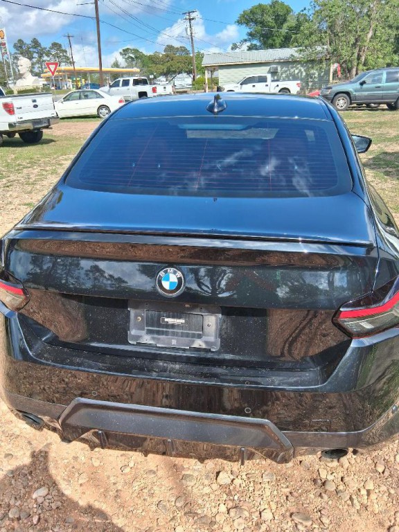 2022 BMW 2 Series Image 3