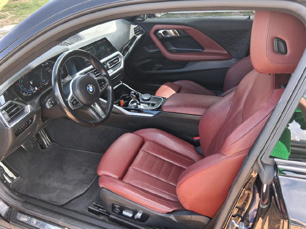 2022 BMW 2 Series Image 4