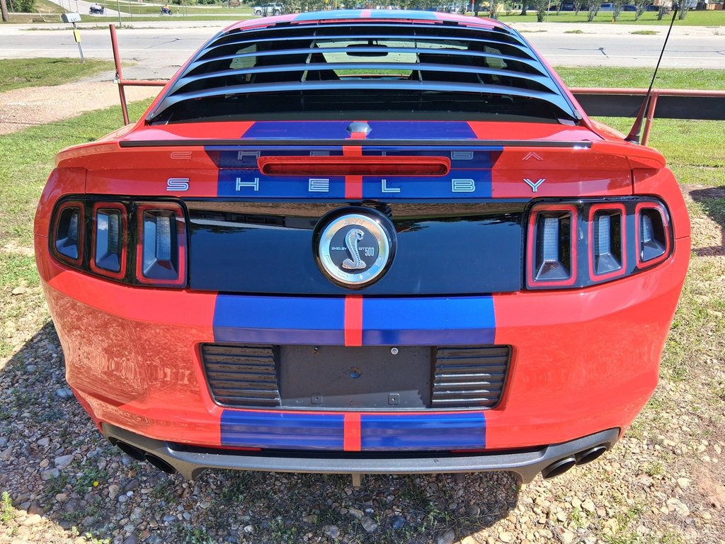 2014 Ford Mustang Image 5